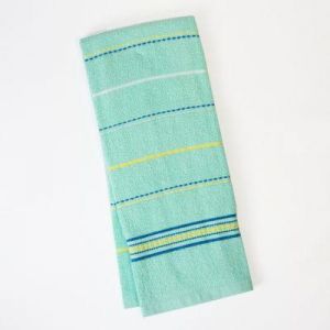 Gifts for men - Fiesta Stitch Stripe Kitchen Towel.jpg